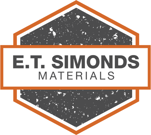E.T. Simonds Materials