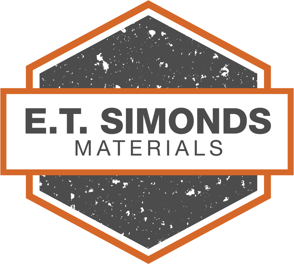 E.T. Simonds Materials